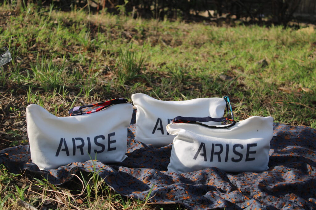 PFP Arise Women Centre & Pads