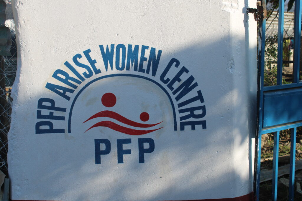 PFP Arise Women Centre